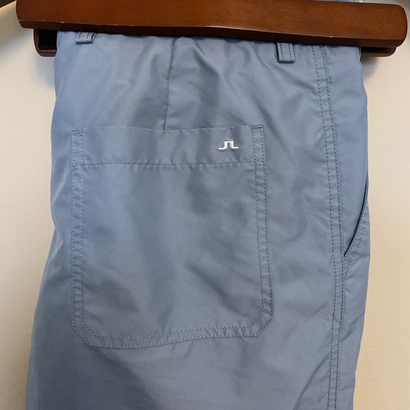 J Lindeberg Golf Pants - Picture 3 of 3